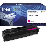 Freecolor Toner Canon 054H 3026C002 magenta 2300 Seiten  K18639F7 3112539926090 84439990