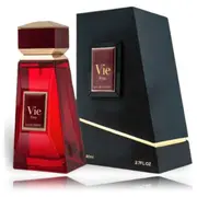 French Avenue Vie Feu Smaržas Edp 80 ml  6290360372952