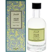 Fresh Fresh, Sugar Lemon, Eau De Parfum, Unisex, 100 ml Unisex  809280160004