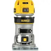 Frēze Dewalt D26200 900 W  D26200-Qs 5035048262238
