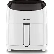 Beztaukainā fritieris Zelmer Zaf3551W  5908269356942