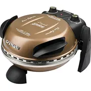 G3Ferrari Delizia Pizzaofen G1000608 Kupfer, 1.200 Watt, für Pizza Ø 31Cm  8056095874875
