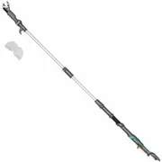 Sekators Gardena Highcut 250/18V P4A solo vienroktura  14774-55 4078500065559