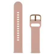 Garett Siksniņa Viedpulksteņiem 20Mm  PasPnk20Mm 5904238485972