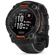 Garmin Instinct 3 Solar - 45Mm Black 010-02934-00  753759339500