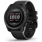 Sporta pulkstenis Garmin Tactix 7 Standard Black 010-02704-01  753759288778