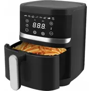 Gastronoma 18290005 4.2 l Black  8711902080466 Agdm-Fry-Gsnm-001
