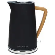 Gastronoma tejkanna 1.7L czarna 18130006 8711902090717 