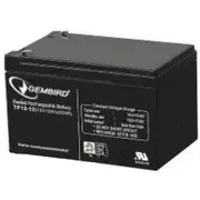 Gembird Bat-12V12Ah Ups battery Sealed Lead Acid Vrla 12 V Ah  8716309020671 Zsigemaku0001