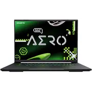 Gigabyte Aero X16 Ryzen Ai 7 350 / 16 Gb 1 Tb W11 Rtx 5060 165 Hz 1Vh93Eec94Ah  4719331764401