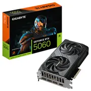 Gigabyte Geforce Rtx 5060 Windforce 8Gd Grafikkarte Hdmi/Dp  Gv-N5060Wf2-8Gd 4719331356378