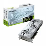Gigabyte Geforce Rtx 5070 Ti Eagle Oc Ice Sff 16G Grafikkarte Hdmi/Dp  Gv-N507Teagleoc Ice-16Gd 4719331355869