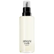 Giorgio Armani Code Homme Parfum Smaržu Uzpildes flakons 150Ml  3614273604895