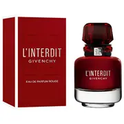 Givenchy Linterdit Rouge Edp 35 ml  134811 3274872428034