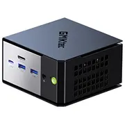 Gmktec Evo-X1 Mini Pc Amd Ryzen Ai 9 Hx 370 / 32Gb Ram 1Tb Ssd  Minipcryz932Ram1024 6972570963457