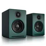 Datora skaļruņi Audioengine A2 - matt green  0860011449584 860011449584