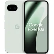 Google Pixel 10A 8/256 Gb fog Android 16 Smartphone  Ga09606-Gb 0840353950030