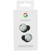 Google Pixel Buds Pro Fog  Ga03203-De 193575032351