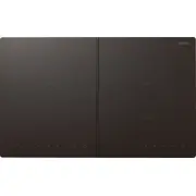 Gorenje Portatīvā indukcijas plīts  Icy3500Dgp Indukcijas 2 virsmu zona Skārienjūtīga Taimeris Black 3838782924057