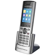 Fiksētais tālrunis Grandstream Grs Dp-730 Silver  Dp730 6947273702757