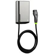 Green Cell Gc Habuden Wallbox 22Kw 32A 7,5M Kabel Typ 2  Evgc021A2275 5904326374669 20870017710