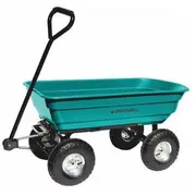 Greenmill Dārza ratiņi Gr9380  5904842093808