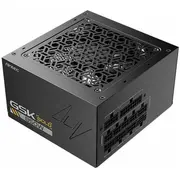 Antec Gsk Atx3.1 850W 80 Plus Gold barošanas bloka modulis 204 pin Atx Black  0-761345-20050-9 761345200509