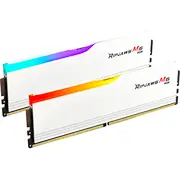 G.skill Dimm 96 Gb Ddr5-5600 2X 48 Dual-Kit Weiß, F5-5600J4040D48Gx2-Rm5Rw, Ripjaws M5 Rgb, Intel Xmp  F5-5600J4040D48Gx2-Rm5Rw 4713294235398