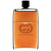 Gucci Guilty Absolute Edp 90 ml  8005610344157