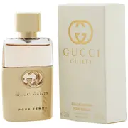 Gucci Guilty Smaržas Edp 30 ml  3614227758063