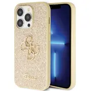 Guess Guhcp14Lhg4Sgd Aizmugurējais Apvalks Priekš Apple iPhone 14 Pro  3666339147761