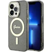 Guess Guhmp14Xhcmcgk Aizmugurējais Apvalks Priekš Apple iPhone 14 Pro Max  3666339125592