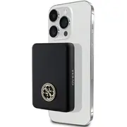 Guess Gupbm3Al4Dmk Magsafe Ārējās uzlādes Baterija 3000Mah  3666339170141