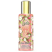 Guess Love Sheer Attraction Ķermeņa Sprejs 250Ml  085715326935