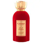 Hamidi Gharam Smaržas Edp 100 ml  6294015176223