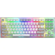 Klaviatūra Hator Gravity Tkl Rgb Aurum Orange Htk561  8721249196072