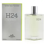 Hermes H24 Atkārtoti Uzpildāmas Smaržas Edt 50Ml  3346133500046