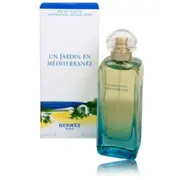 Hermes Un Jardin Méditerranée Smaržas Edt 100 ml  3346131210015