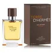 Hermes Terre Dhermes Eau Intense Vetiver Smaržas Edp 50 ml  3346131430734