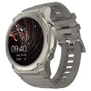 Hifuture viedpulkstenis Futurego Mix2Gray/Solace gray Hsf12Sg Eng  5906849666221