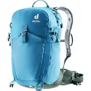 Pārgājienu mugursoma Deuter Trail 25  344052432530 4046051164182 Surduttpo0133