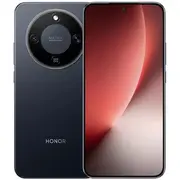 Honor Magic8 Lite Dual Sim 5G Viedtālrunis 8Gb Ram 256Gb Midnight Black Eu  5109Byqw 6936520884216