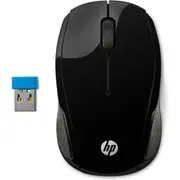 Hp 200 X6W31Aa Bezvadu Pele  0889899982693