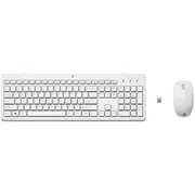 Hp 230 Wireless Mouse and Keyboard Combo  3L1F0Aa 195908430865 Kl-D-Hp-035