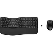 Hp 685 Cft Dual-Mode Tastatūra/Peles komplekts Dan-Fin-Swe-Nor-Eng - Nord  8T6L7UtUuw 198122954865