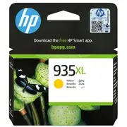 Hp 935Xl  Gelb Tintenpatrone C2P26Ae 0888182034651 84439990