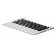 Hp M21668-Bg1 rezerves daļas piezīmjdatoriem Tastatūra  5704174850267