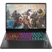 Hp Omen by Transcend 14-Fb0073Ng Cu 7 155H. Nvidia Geforce Rtx 4060. 16Gb 1Tb Ssd W11Home - Keyboard layout might be German  9Z328EaAbd 198122513833