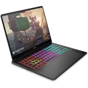 Hp Omen Transcend 14-Fb1217Nw - Ultra 7 255H  14-3K-Oled-120Hz portatīvais dators 32Gb 1Tb Windows 11 Home Rtx5060 C1Ls0Ea 0199485080369