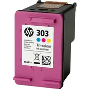 Hp Tinte dreifarbig Nr. 303 T6N01Ae  T6N01AeUus 0190780570999